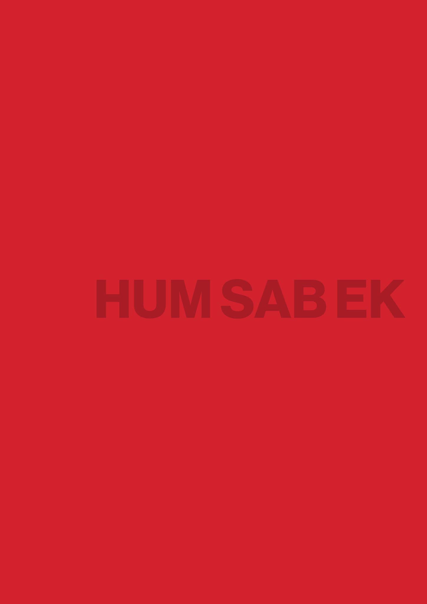 HSE Catalog by humsabekhai Issuu