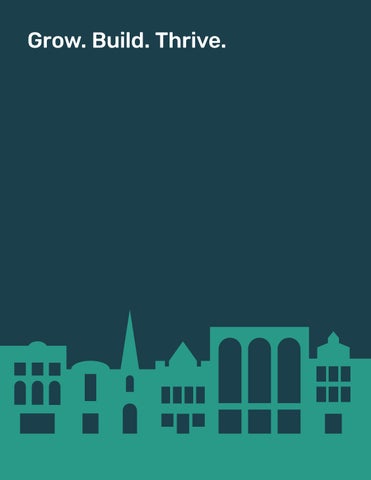 Hagerstown Choice Neighborhoods Outline with Content 第 10 页