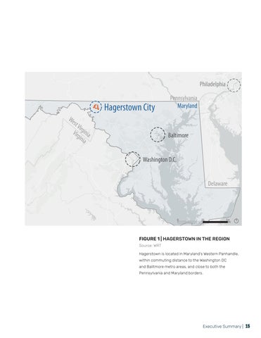 Hagerstown Choice Neighborhoods Outline with Content 第 15 页