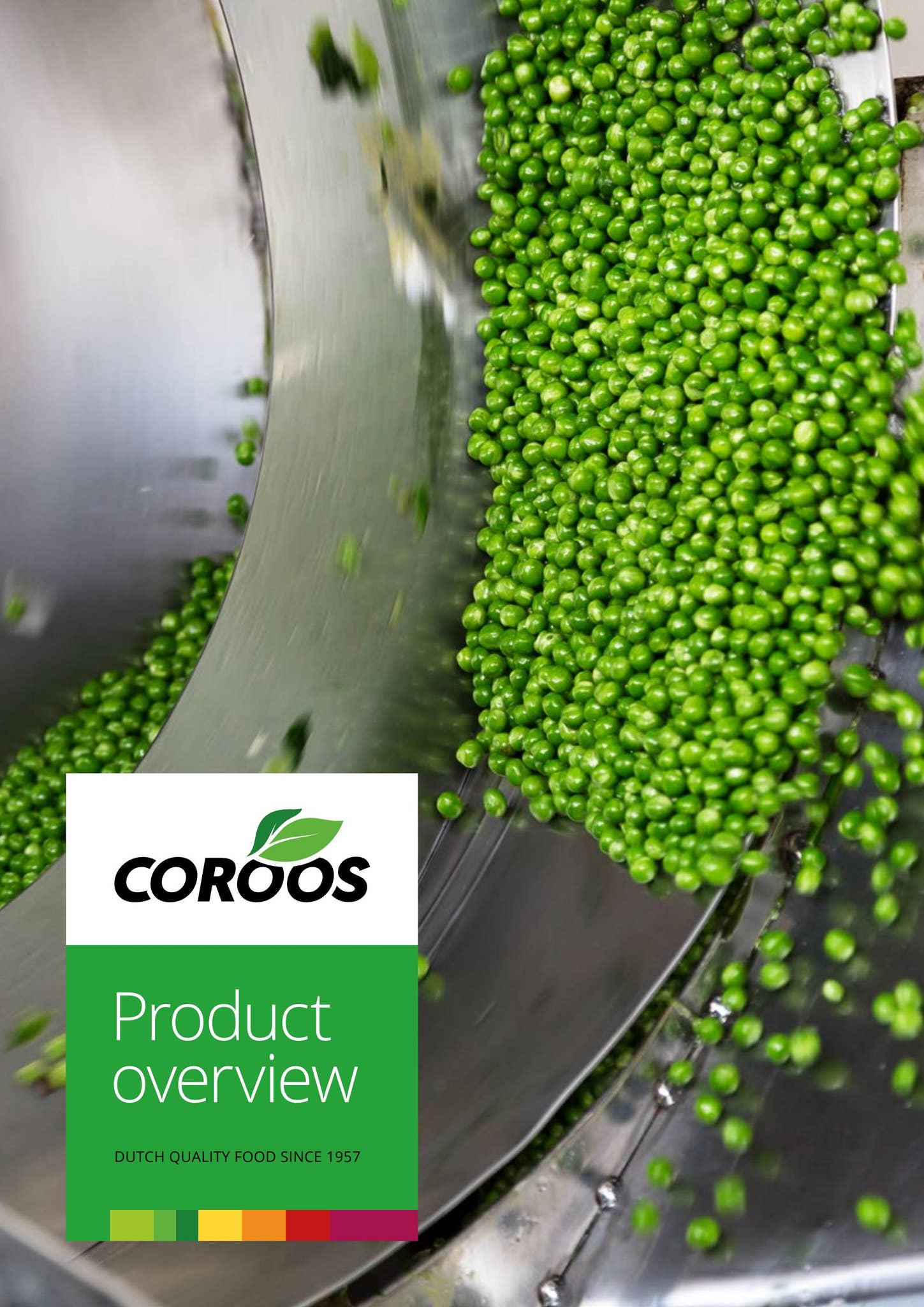 COROOS Productcatalogus 2024 by LMG strategie & creatie - Issuu