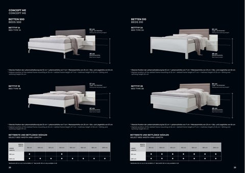 Nolte 家具 目录 第 12 页
