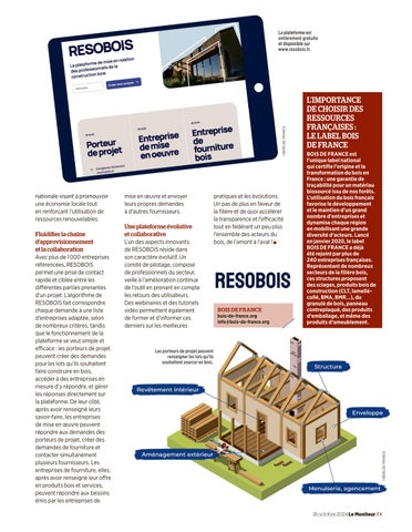 RE2020, un cadre ambitieux pour un secteur du bâtiment plus durable 第 9 页