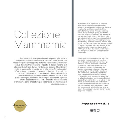 Collezione Mammamia 第 2 页