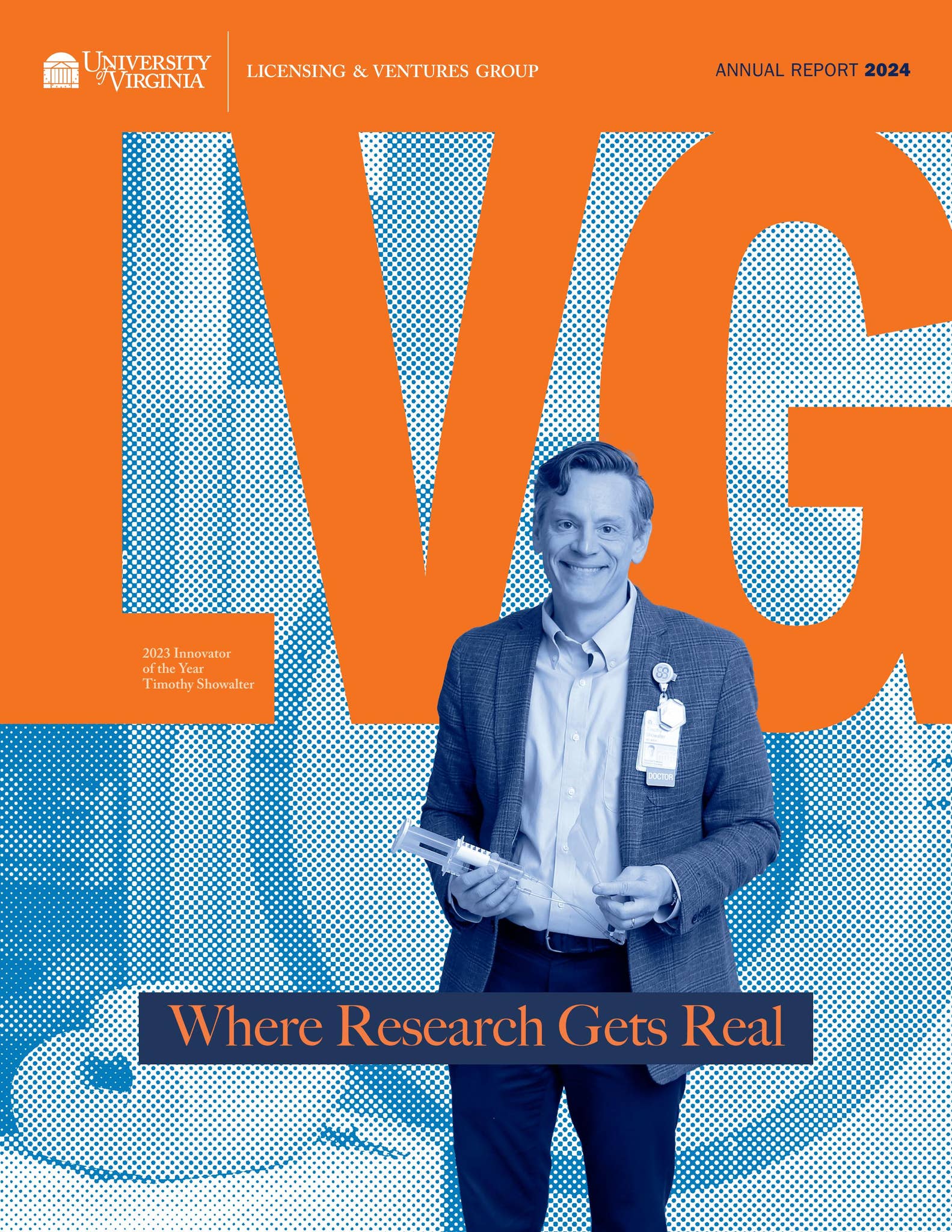 2024 Annual Report by uvalvg - Issuu