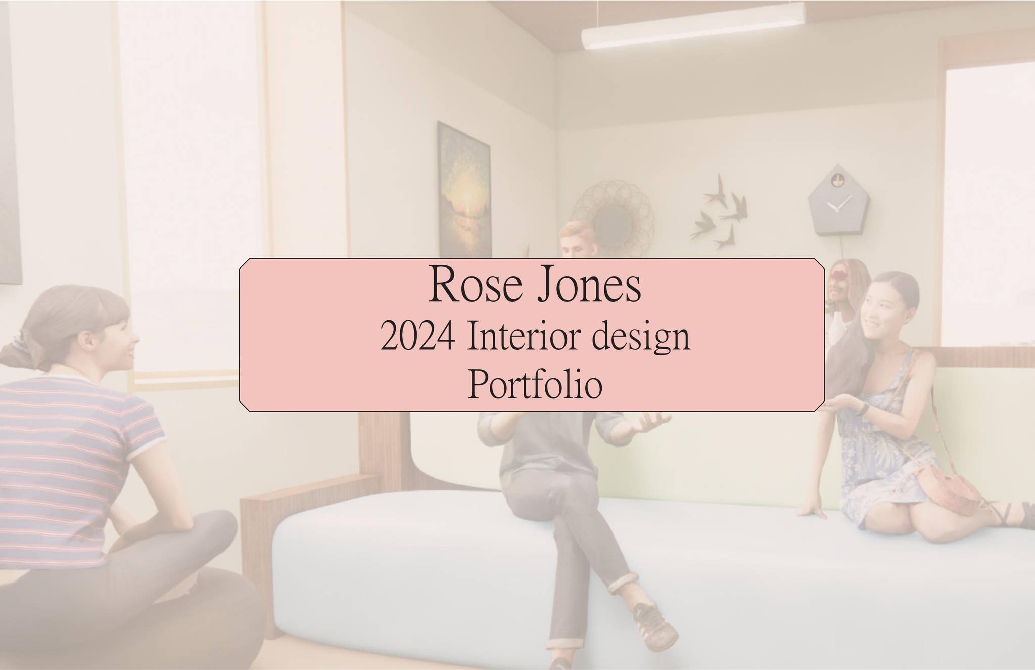 Rose Jones Portfolio by RoseJones22 - Issuu