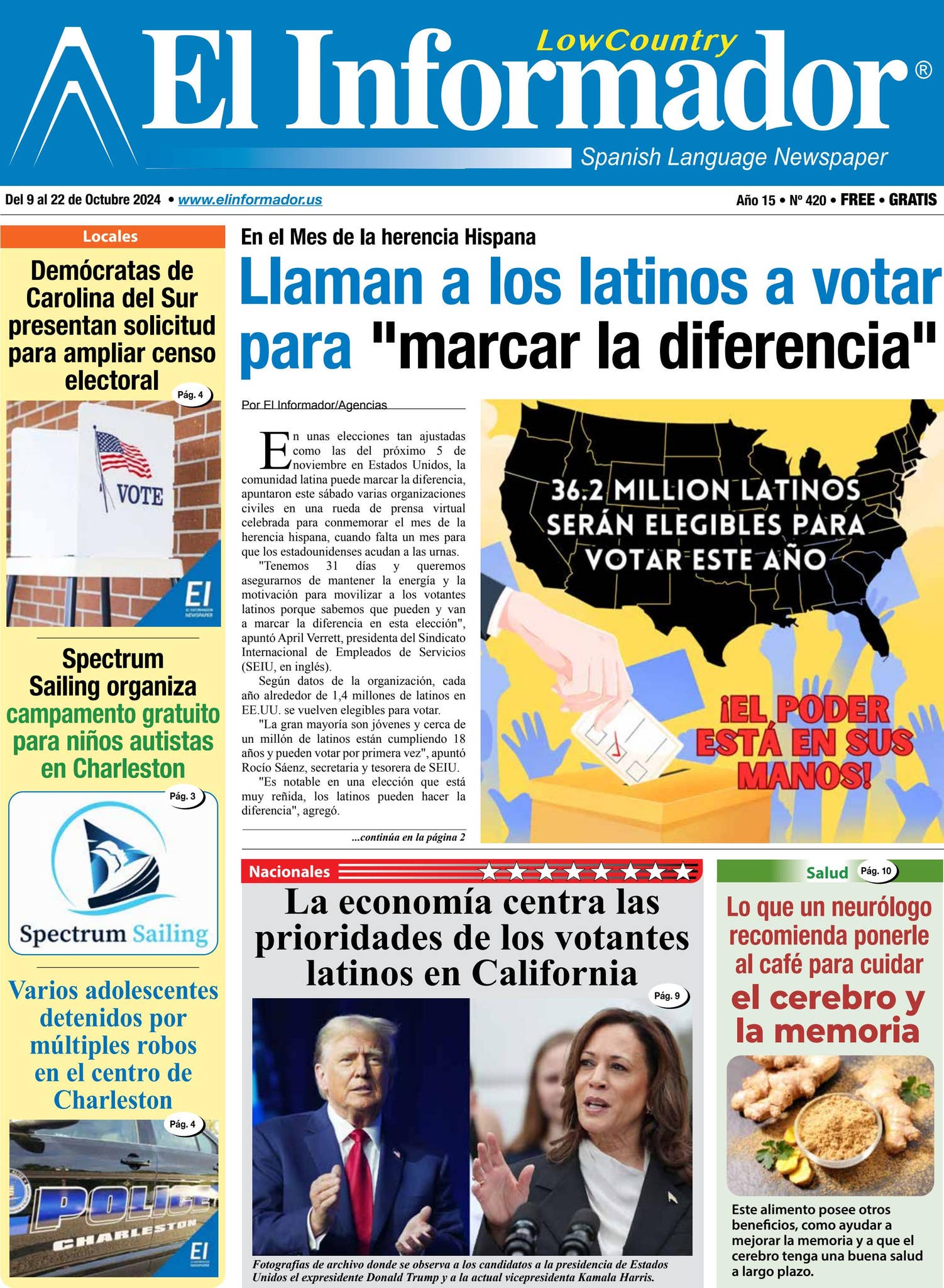 Candidatos opositores venezolanos llaman a cuidar el voto como ejercicio de la democracia – Noticias Yahoo