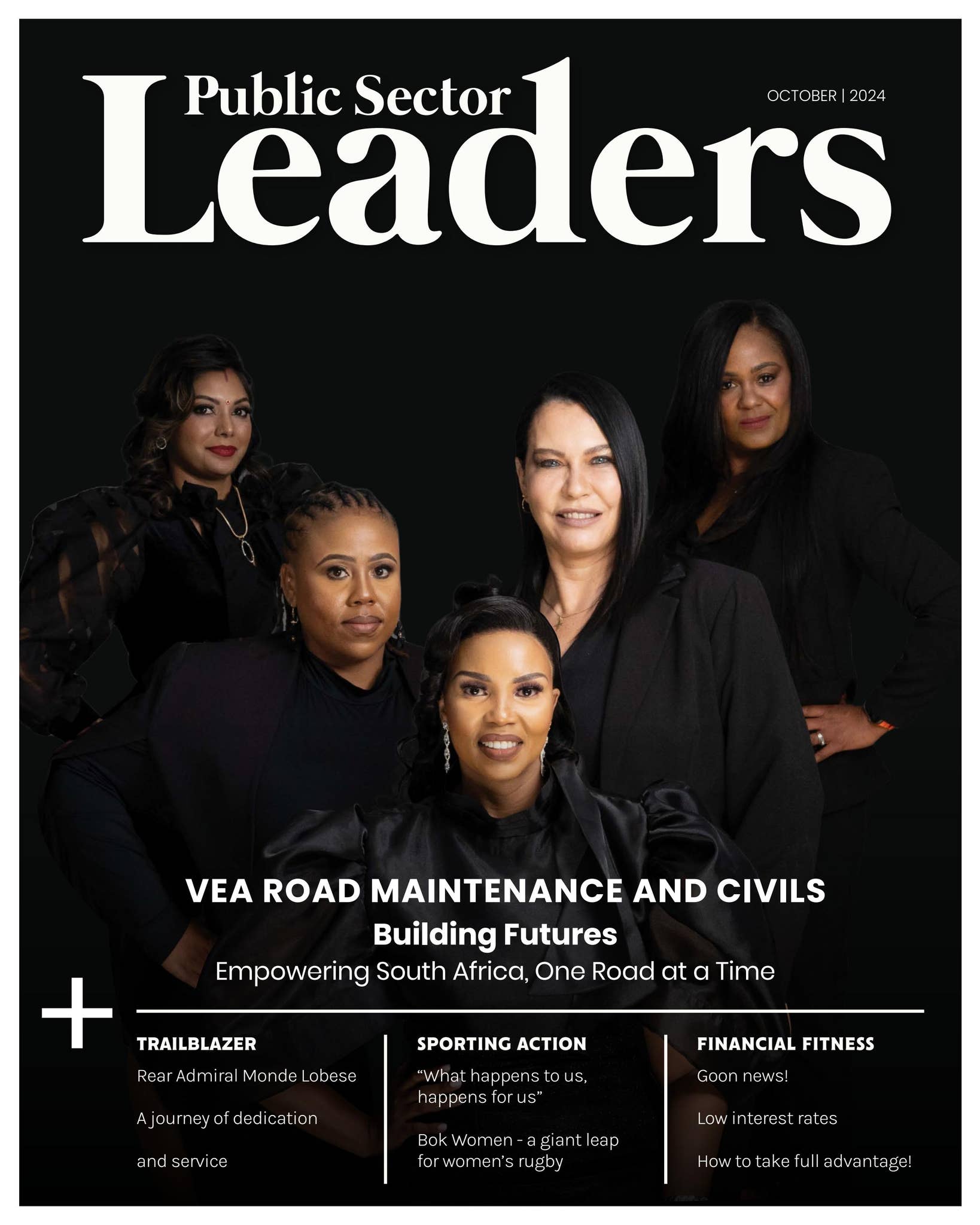 洋書 PUBLIC SECTOR Public Sector Leaders | October 2024 by Topco Media - Issuu