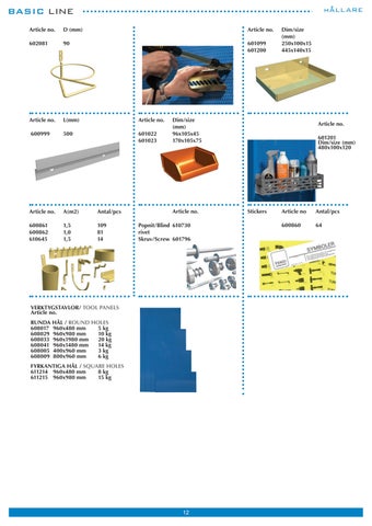 Indeco Blika 第 12 页
