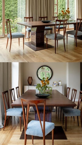 家具 by Katerina Bulgakova Design 第 11 页