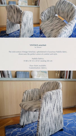 家具 by Katerina Bulgakova Design 第 18 页