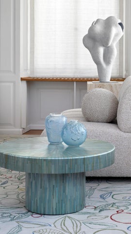 家具 by Katerina Bulgakova Design 第 4 页