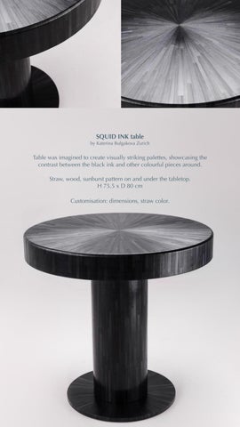 家具 by Katerina Bulgakova Design 第 5 页