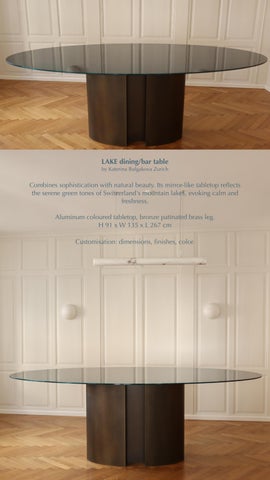 家具 by Katerina Bulgakova Design 第 7 页