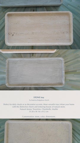 Katerina Bulgakova Design 家具目录 · 装饰 Items by 第 11 页