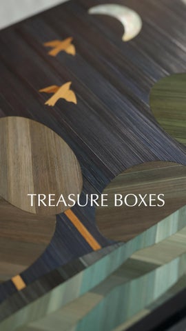Katerina Bulgakova Design 家具目录 · 装饰 Items by 第 2 页