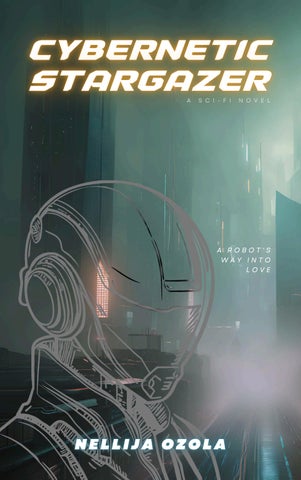 Cybernetic Stargazer