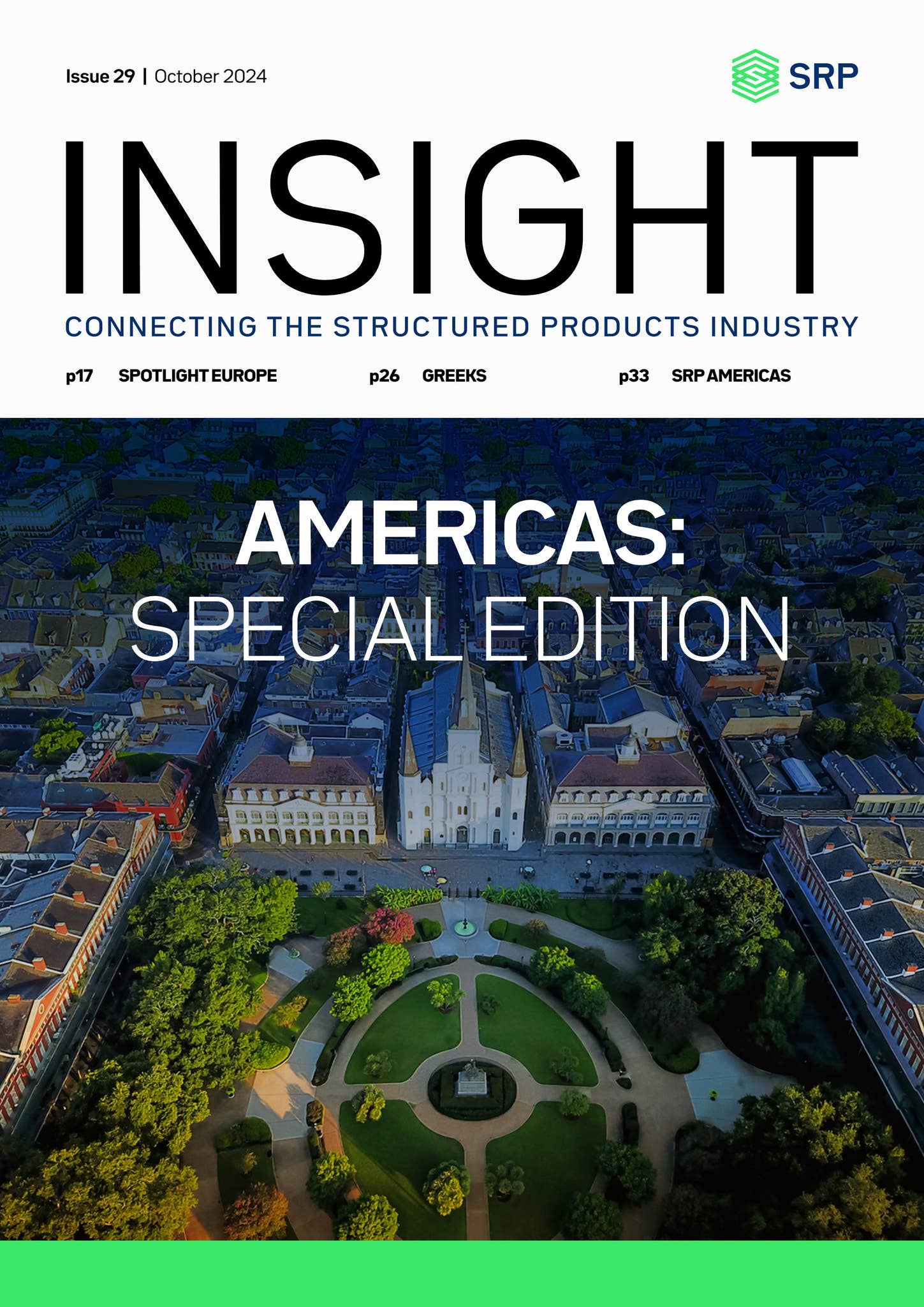 SRPInsight issue 29 by SRP2025 - Issuu