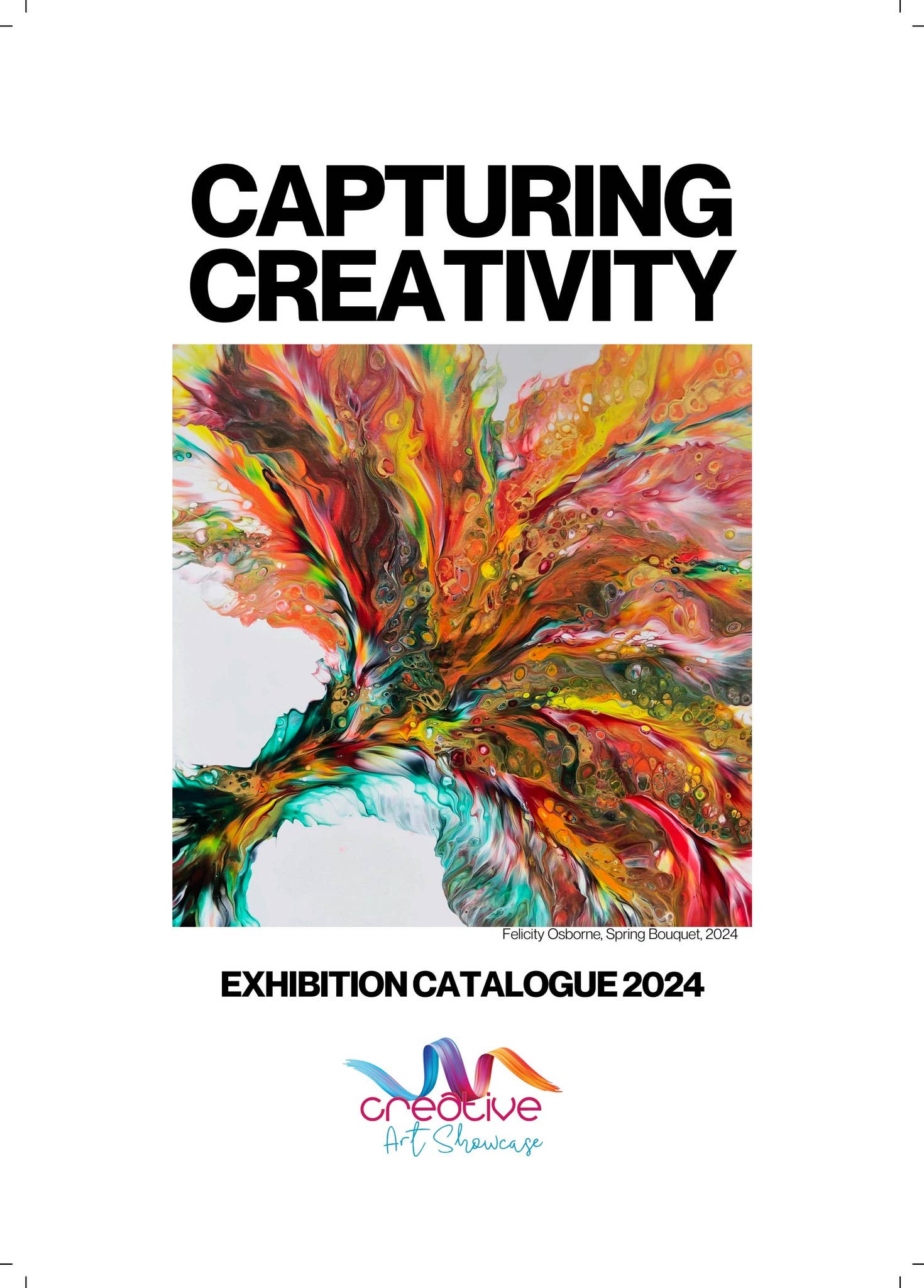 Capturing Creativity by Creative Art Showcase - Issuu