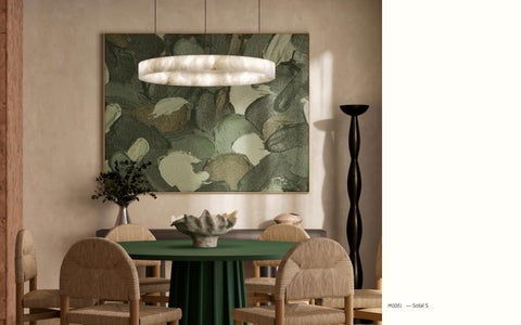 Atelier Alain Ellouz Paris Reflextion Mirrors 家具产品集 第 12 页