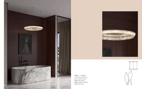 Atelier Alain Ellouz Paris Reflextion Mirrors 家具产品集 第 13 页