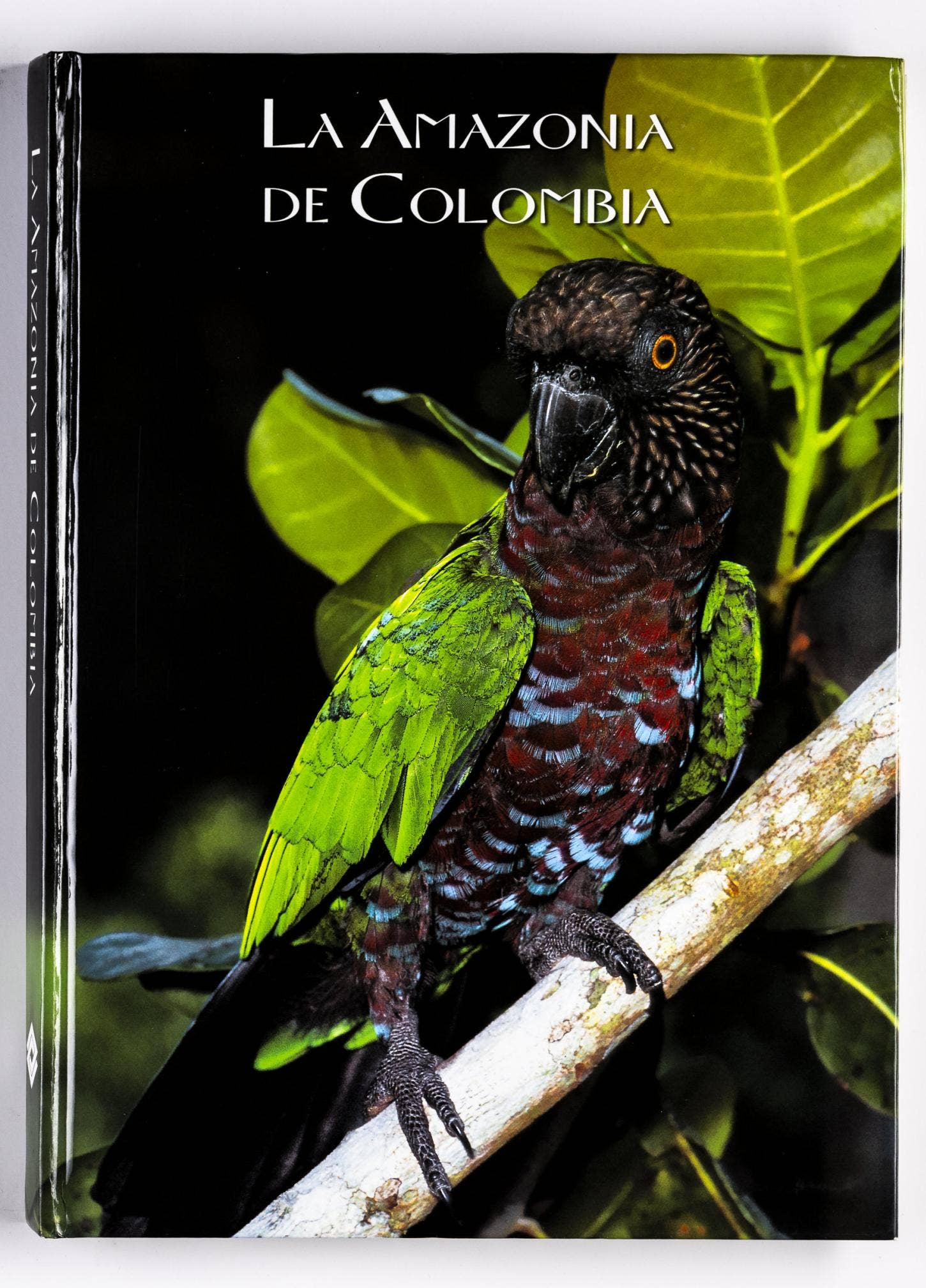 La Amazonia de Colombia by Planeta Azul - Issuu