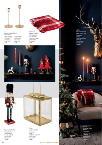 Lusini Christmas 家具目录 2024 第 16 页