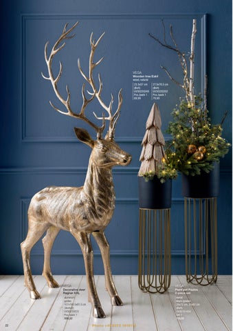 Lusini Christmas 家具目录 2024 第 22 页