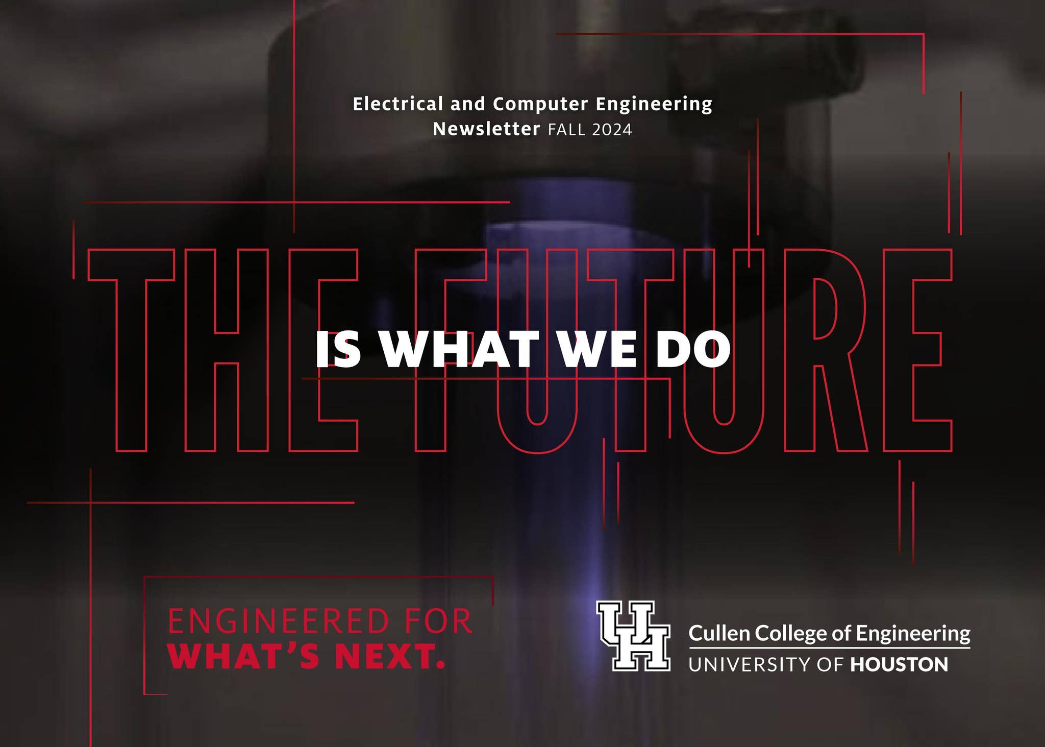 University of Houston visual data 2