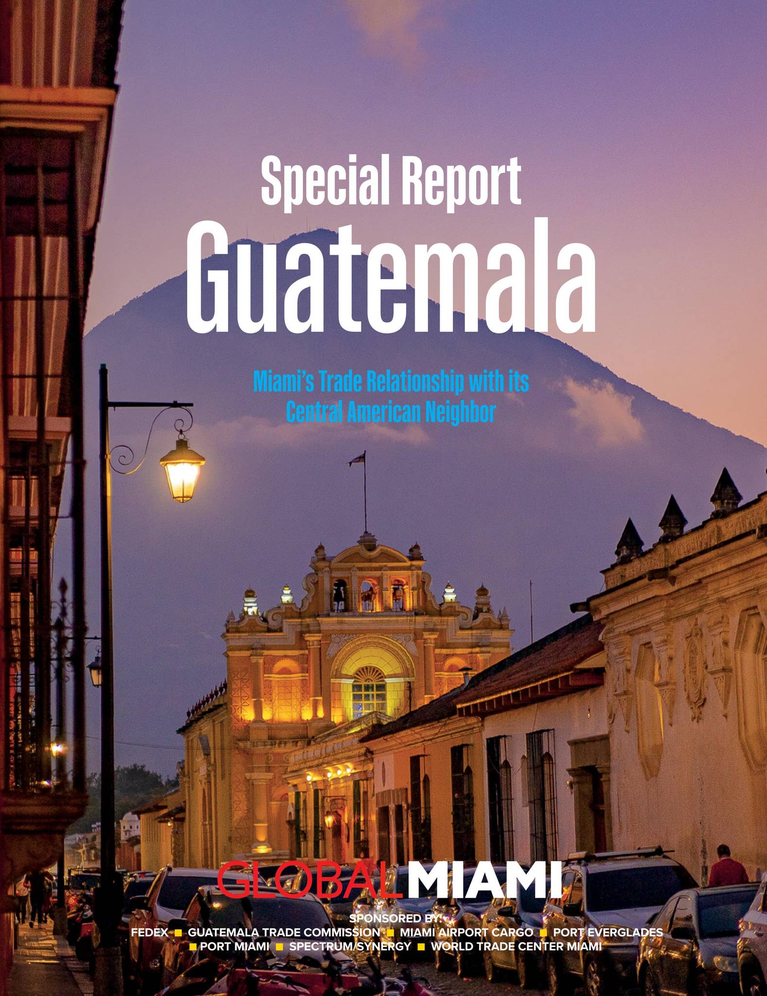 Guatemala Special Report By Coral Gables Magazine Issuu