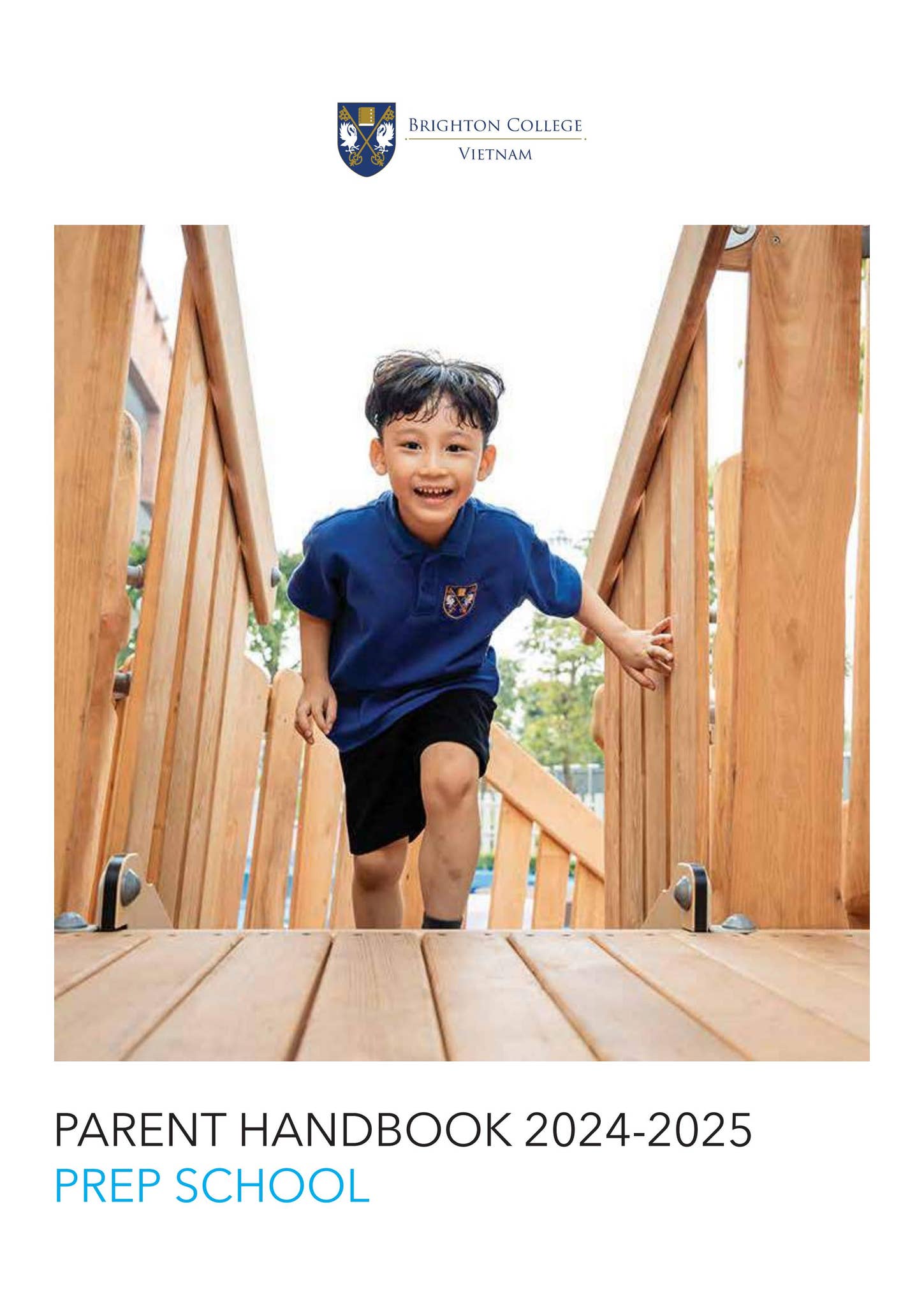 Prep School | Parent Handbook by Brighton College Vietnam - Issuu