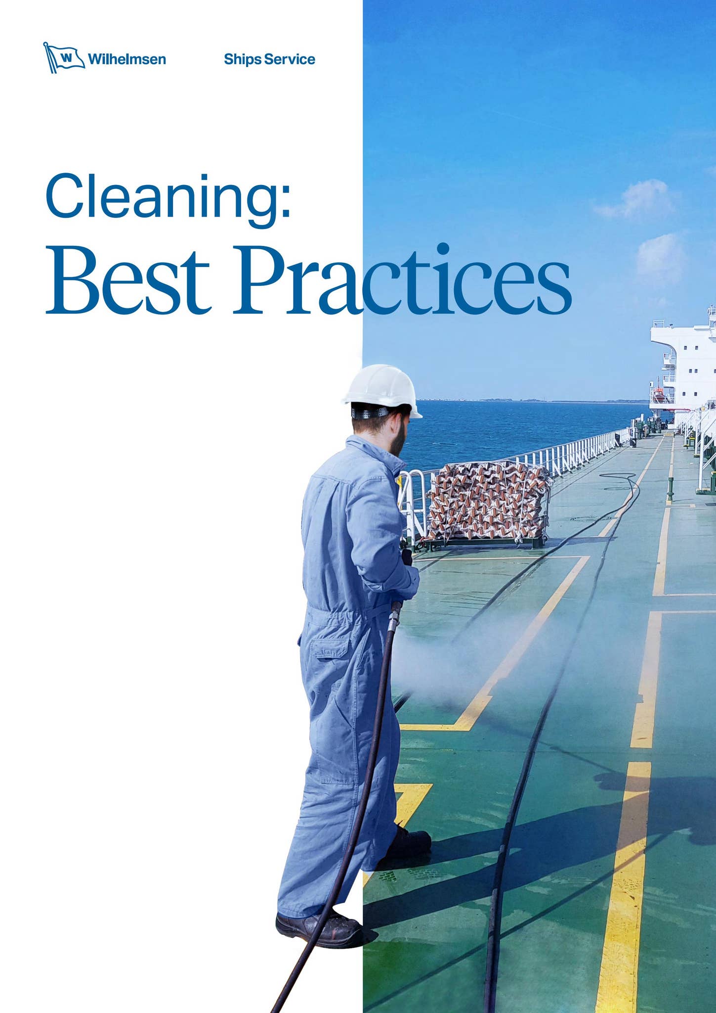 Your ultimate guide to responsible cleaning and maintenance solutions