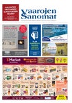 Vaarojen Sanomat 43/2024