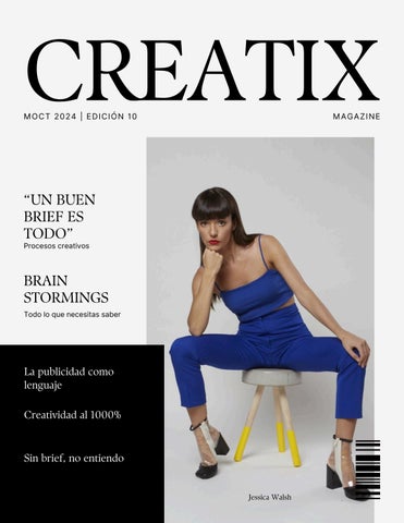 CREATIX