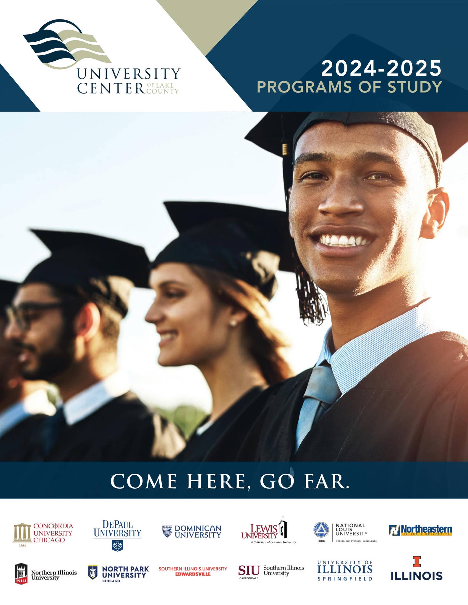 2024-2025 Program Guide by universitycenterlc - Issuu