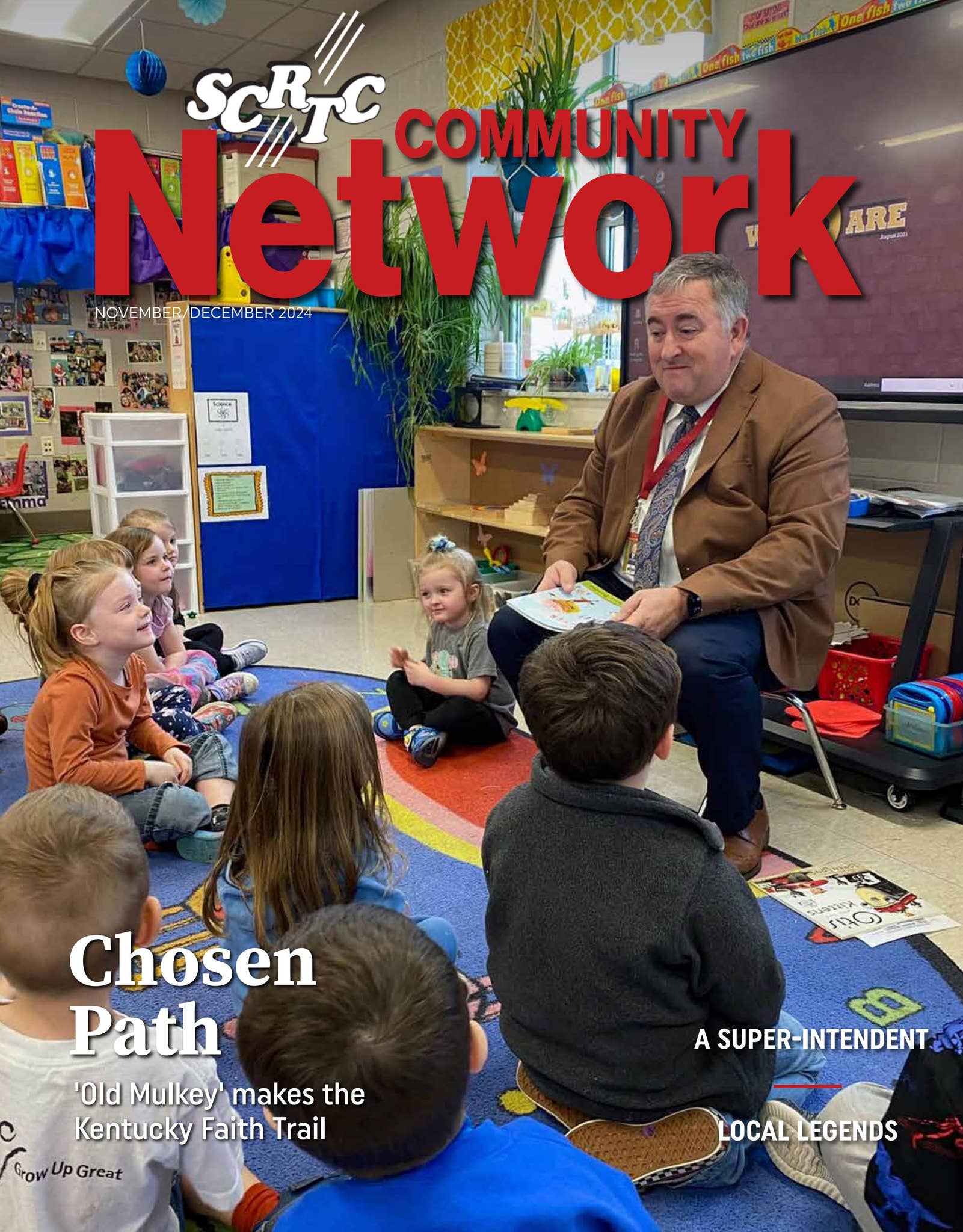 SCRTC Community Network November/December 2024 by utilitypioneers - Issuu