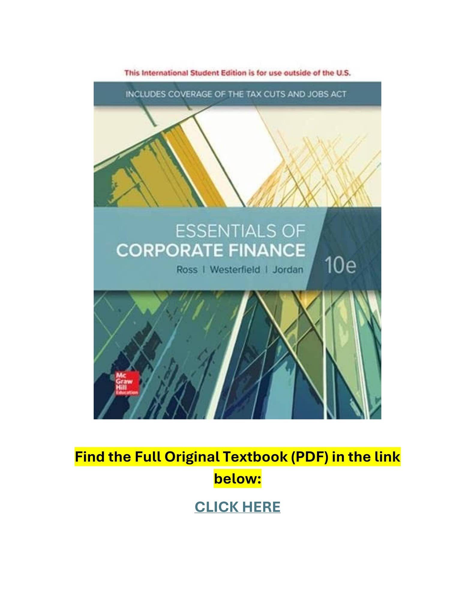 ビジネス・経済 Fundamentals of Financial Managing Fundamentals of Financial Management, Concise Edition