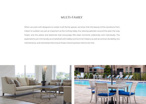 and SC Contract - The Portfolio 灯饰目录 · Gabby 第 17 页