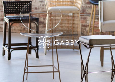 and SC Contract - The Portfolio 灯饰目录 · Gabby 第 22 页