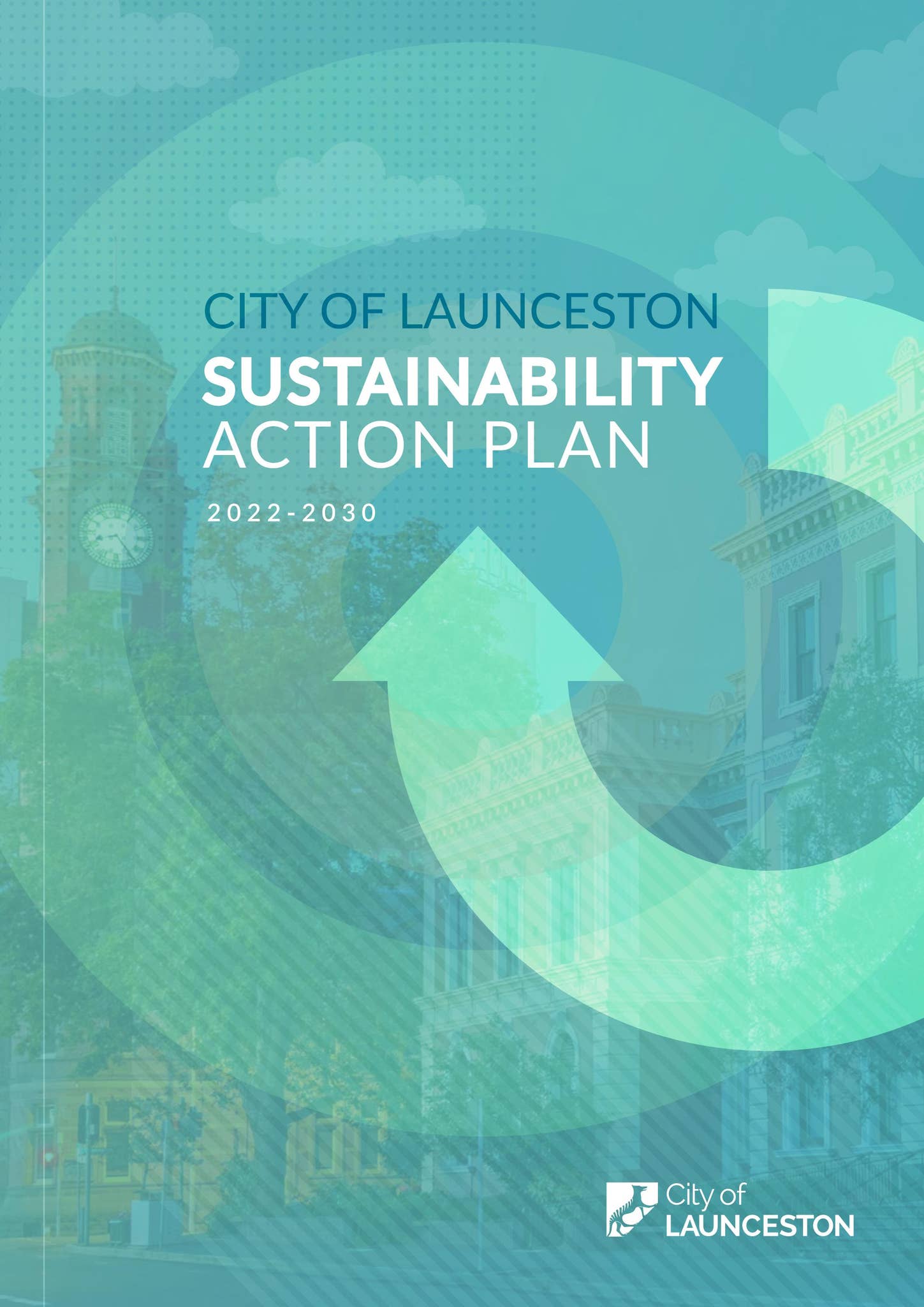 Sustainability Action Plan by City of Launceston - Issuu