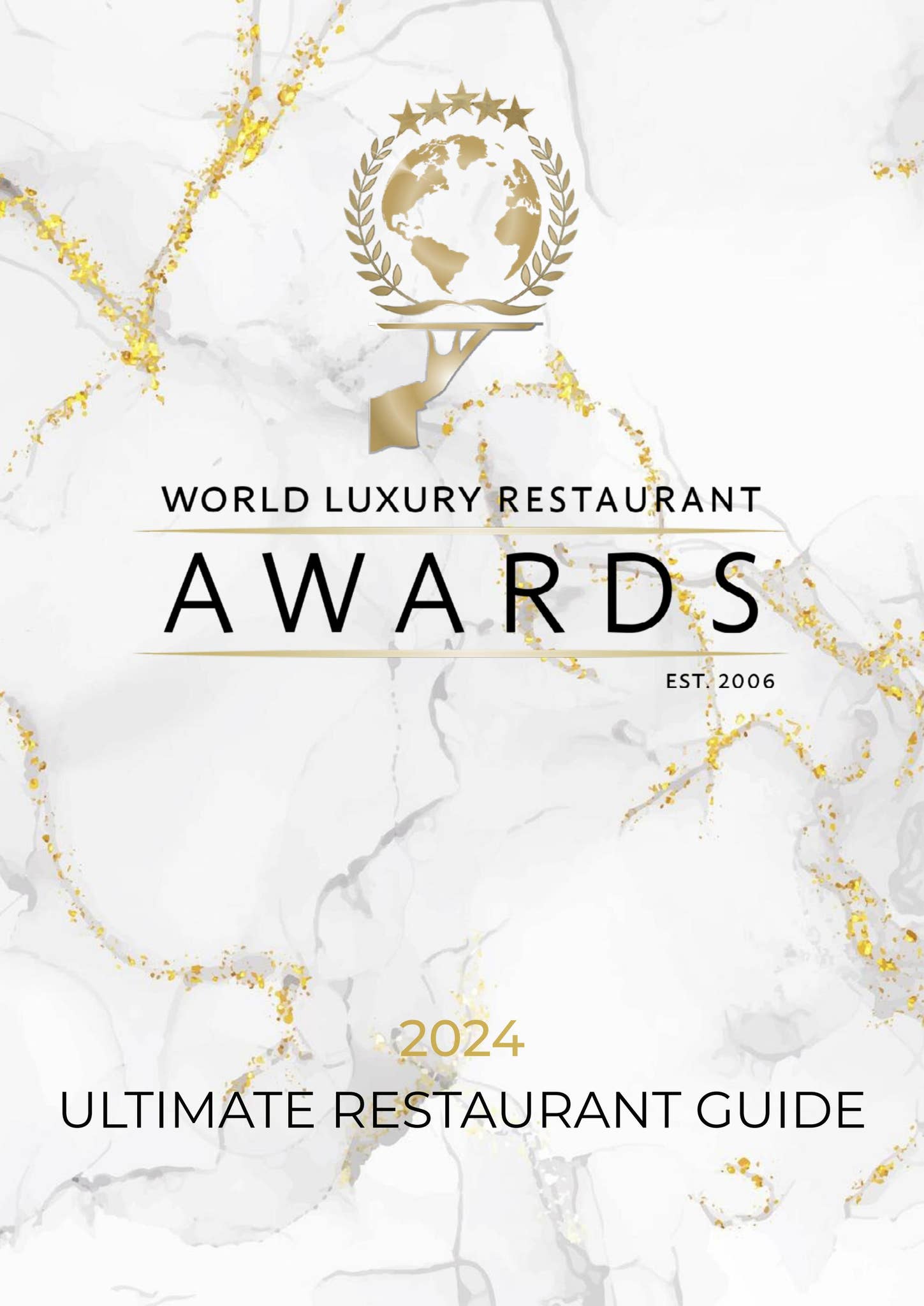 2024 Ultimate Restaurant Guide by The World Luxury Awards - Issuu