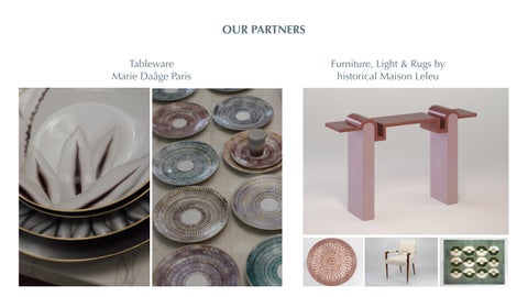 Katerina Bulgakova Zurich 室内 Design studio (Media Kit) 第 14 页