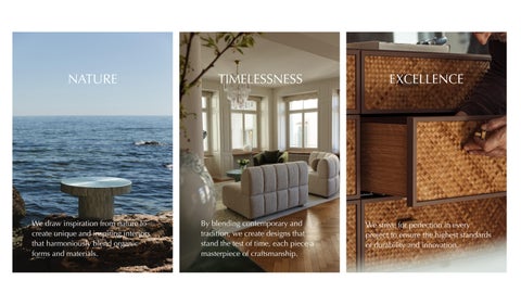 Katerina Bulgakova Zurich 室内 Design studio (Media Kit) 第 5 页