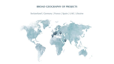 Katerina Bulgakova Zurich 室内 Design studio (Media Kit) 第 7 页