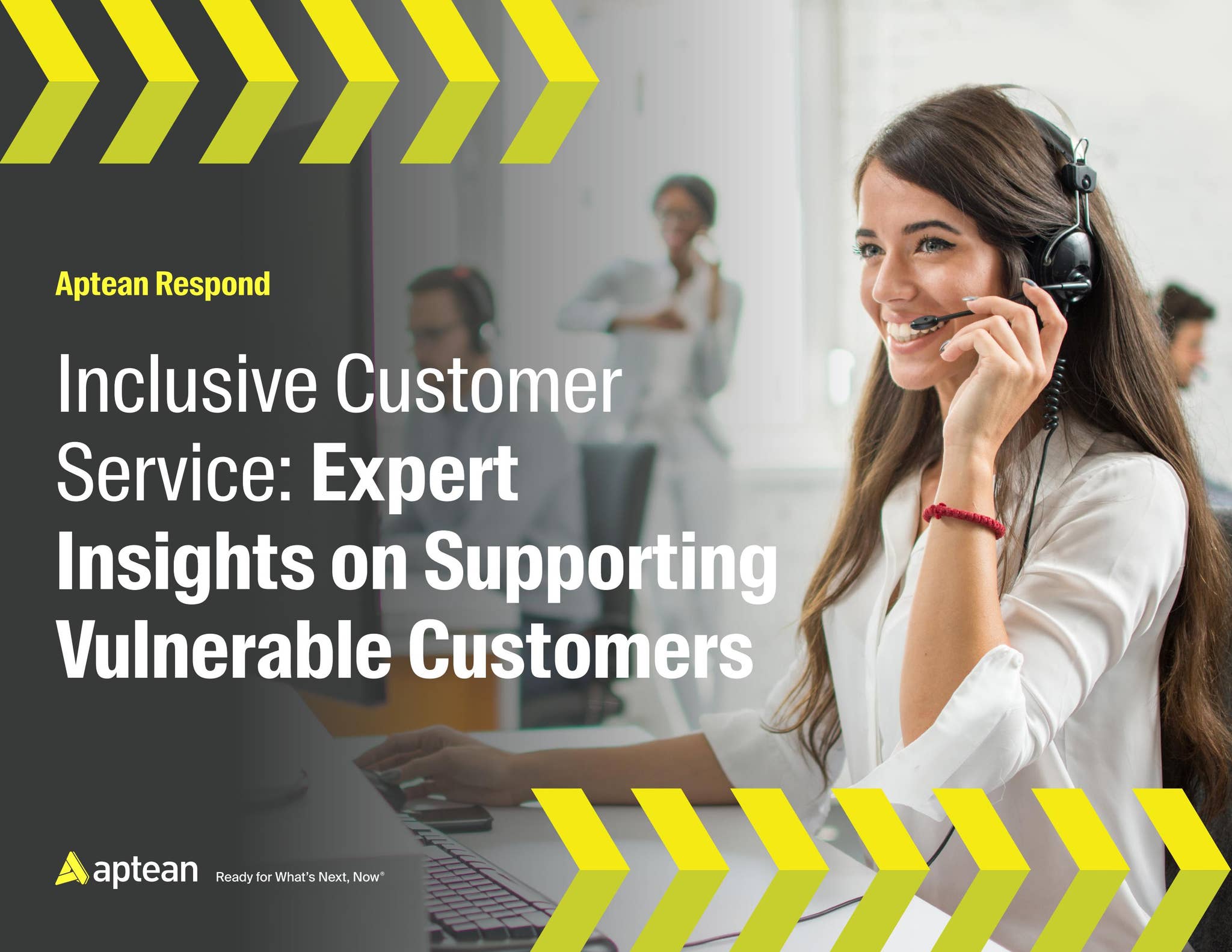 eGuide Expert Insights on Supporting Vulnerable Customers by Aptean - Issuu
