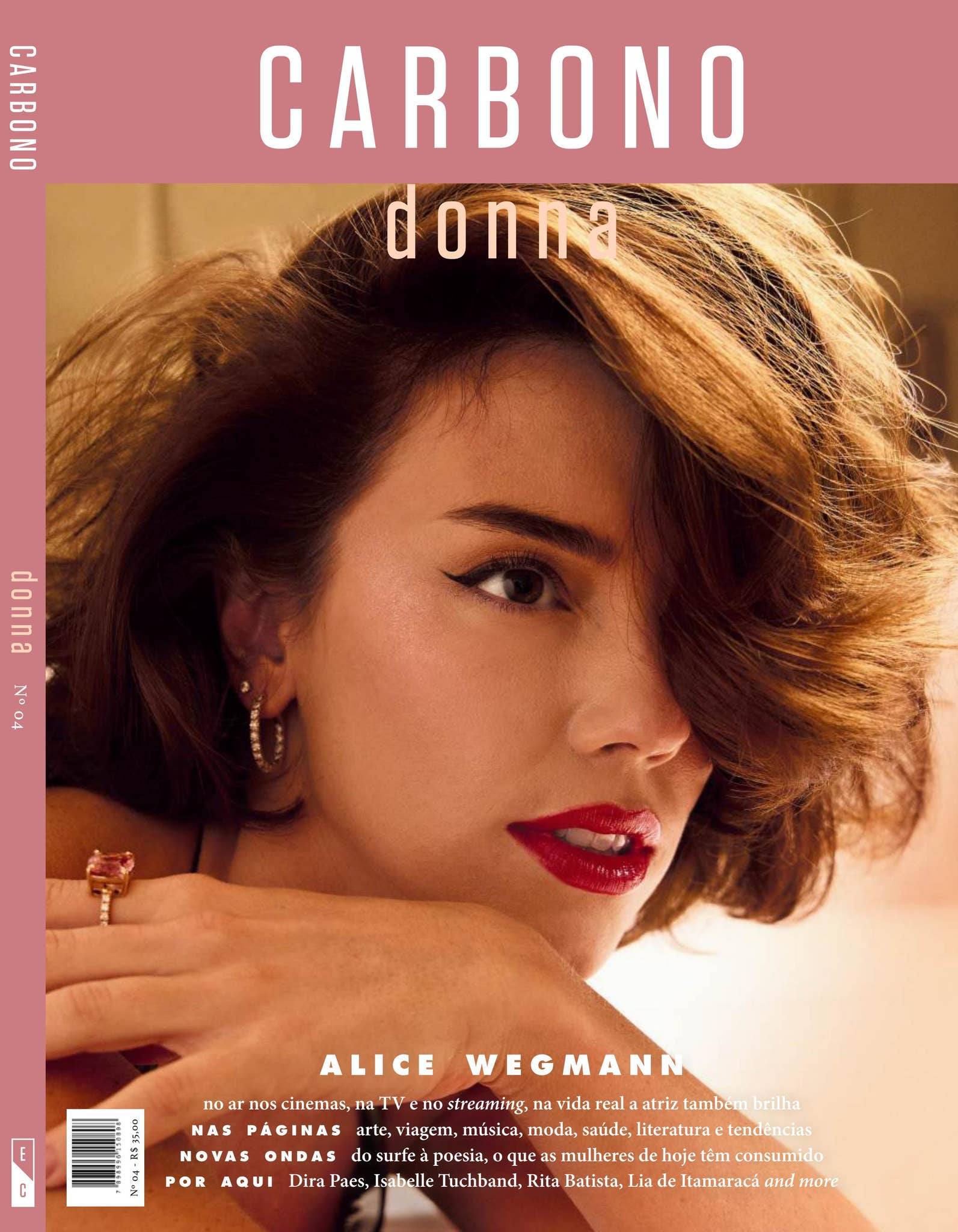 Carbono Donna #04 by carbonoeditora - Issuu, image size:1593x2048