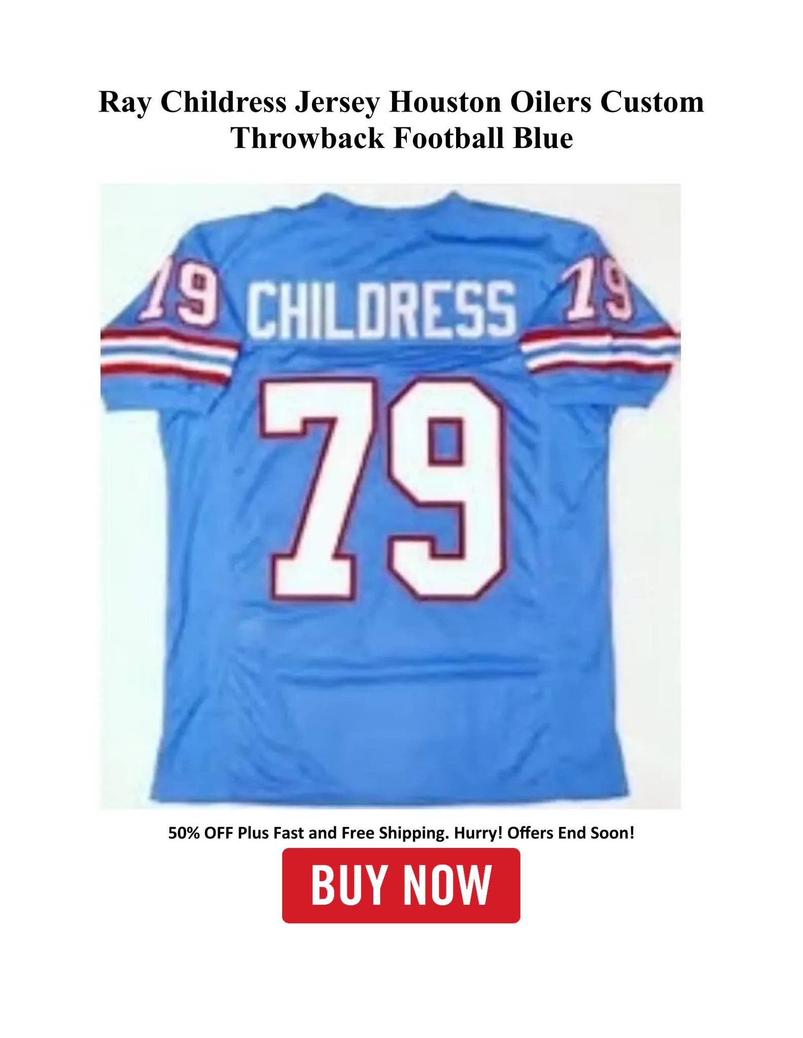 シャツ Rawlings NFL GAME JERSEY HOUSTON OILERS Vintage 80s Houston Oilers Rawlings Football Jersey #34 Size