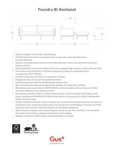 Gus* 现代 -Spec Binder- 春季 2025 第 16 页