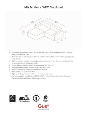 Gus* 现代 -Spec Binder- 春季 2025 第 24 页