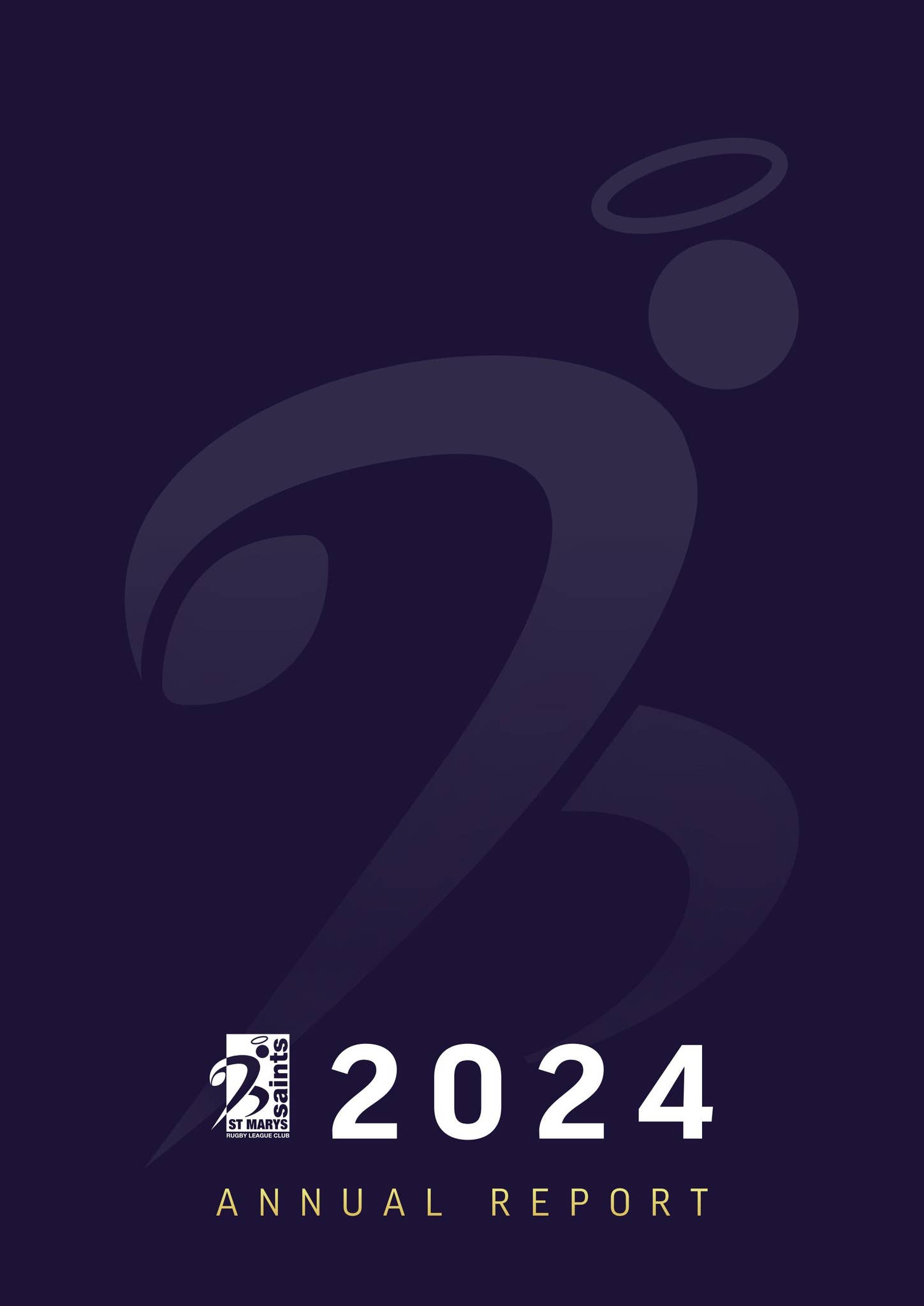 Annual Report 2024 by St Marys Rugby League Club - Issuu