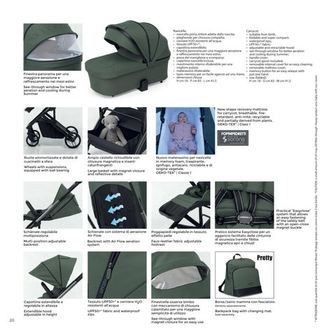 Catalogo Technology 2025 第 20 页